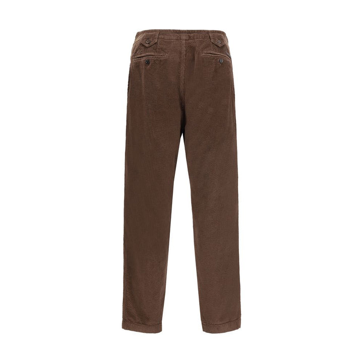Corduroy Pants