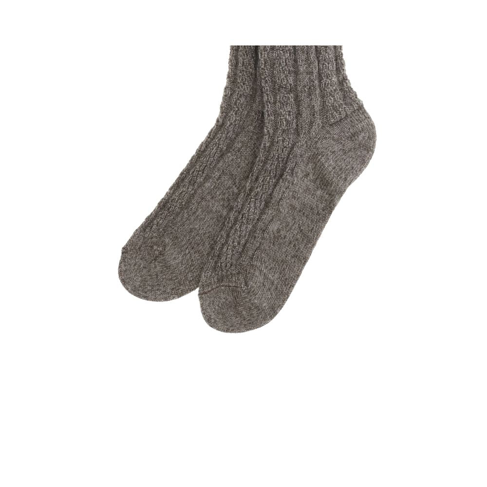 Wool Socks