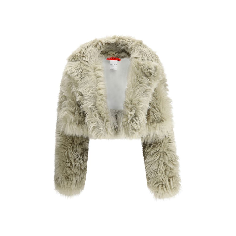 Faux fur Jacket