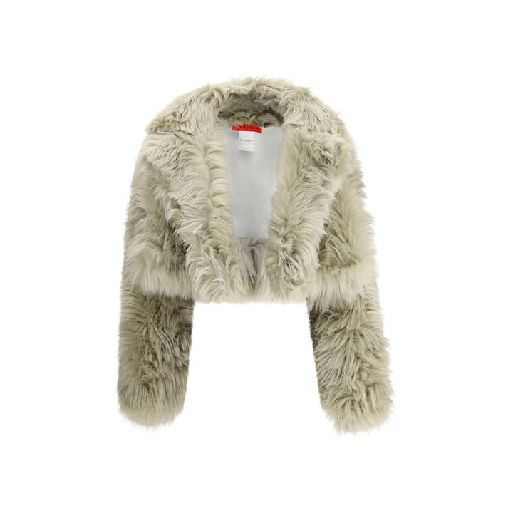 Faux fur Jacket
