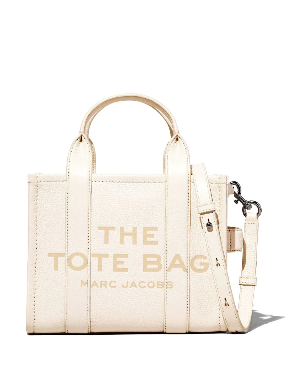 THE SMALL TOTE-1