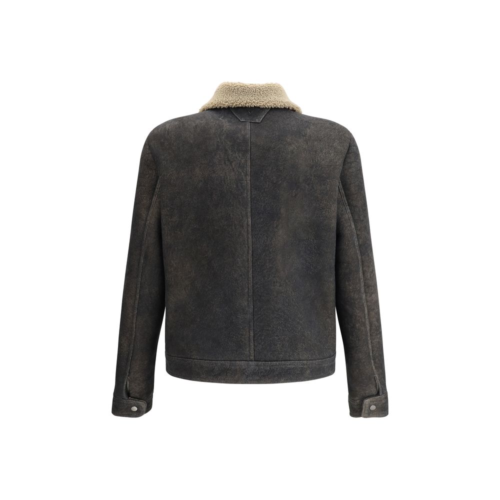 Shearling Jacket