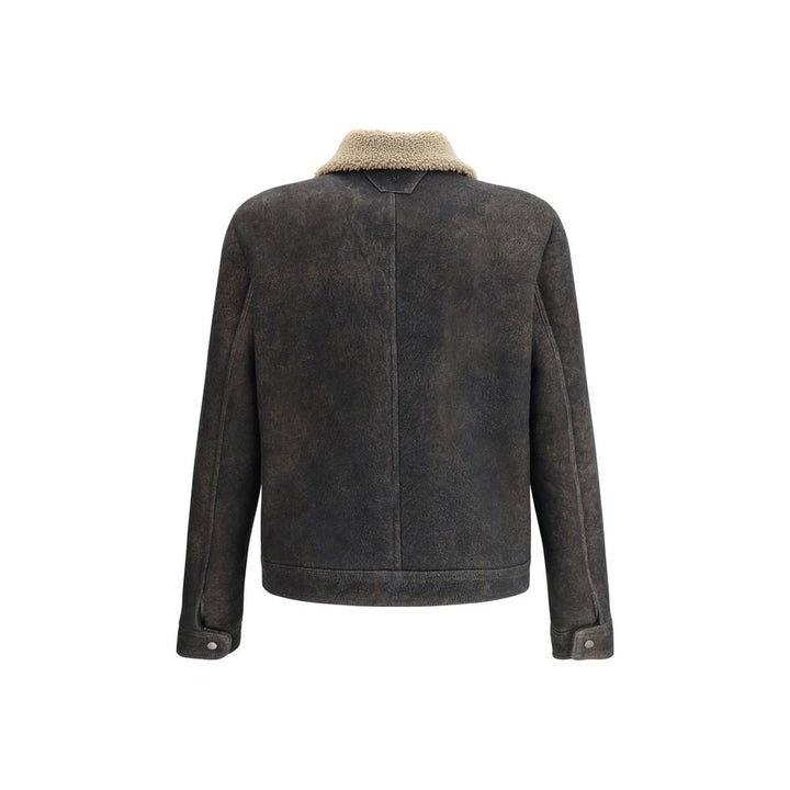 Shearling Jacket