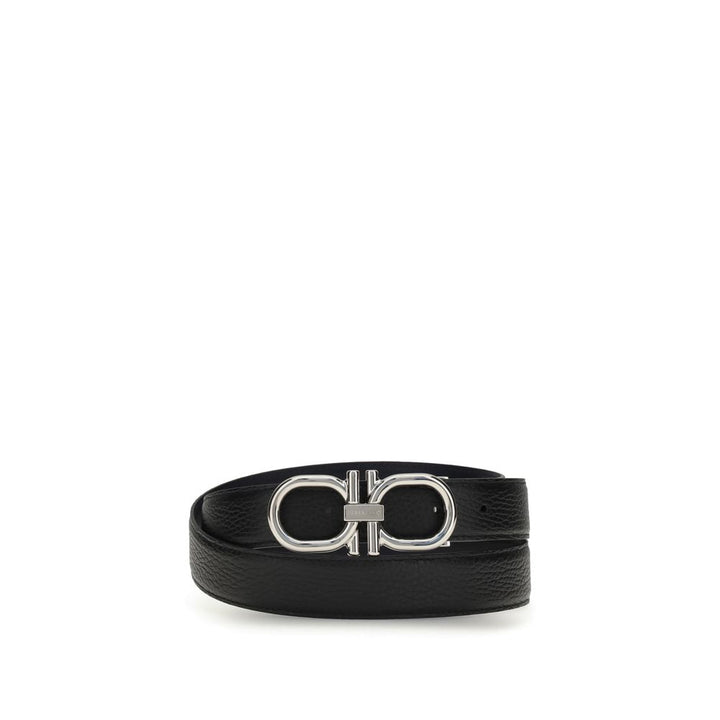 Gancini reversible Belt
