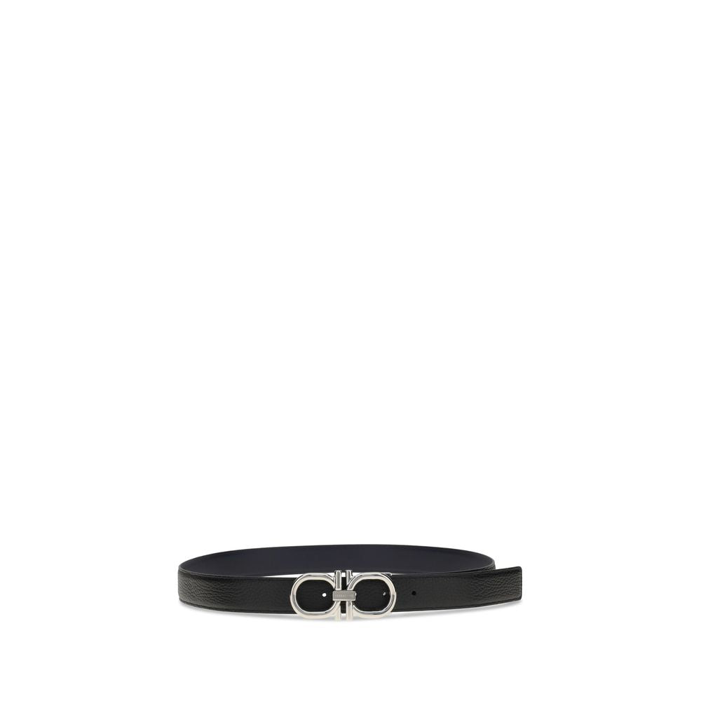 Gancini reversible Belt