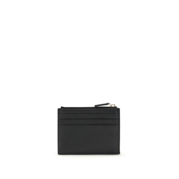 Rockstud Card Holder