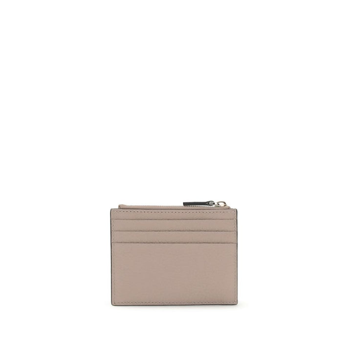 Rockstud Card Holder