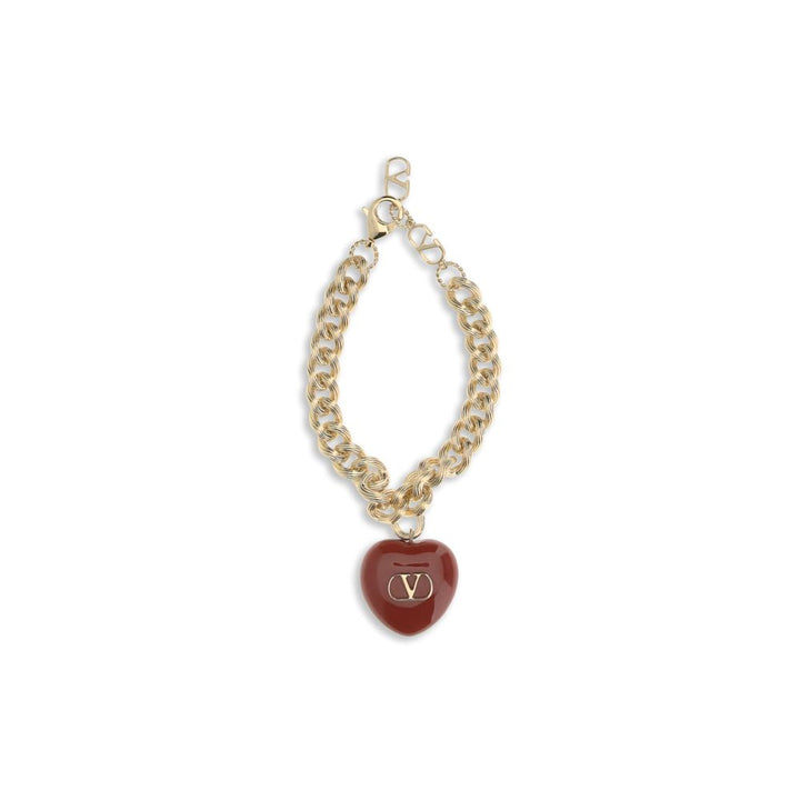 BRACELET (CUORE 2,6cm) | COEUR ROYAL | M