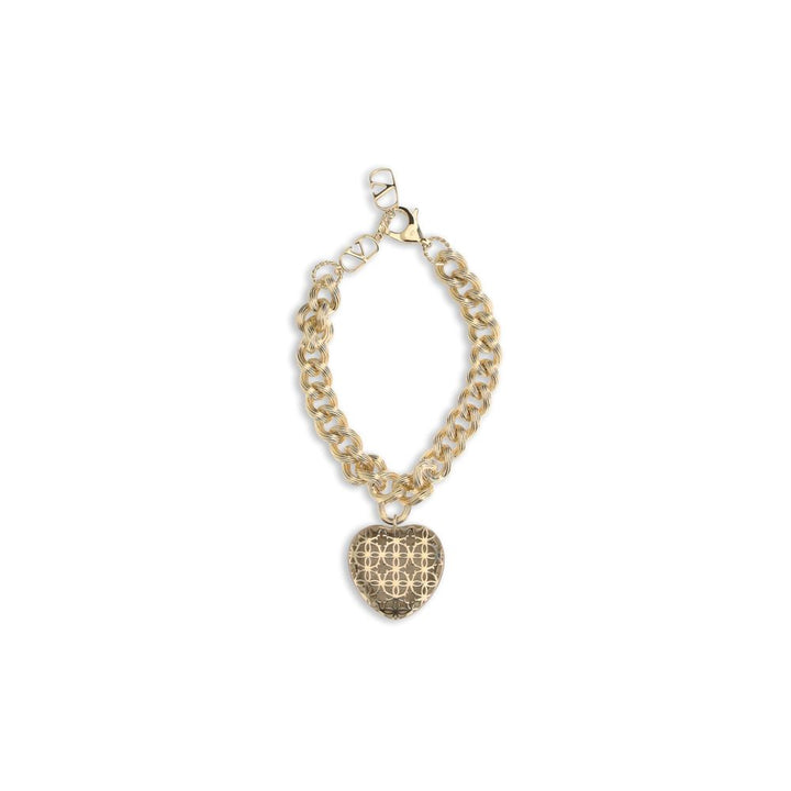BRACELET (CUORE 2,6cm) | COEUR ROYAL | M