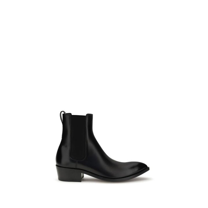 Chelsea Ankle Boots
