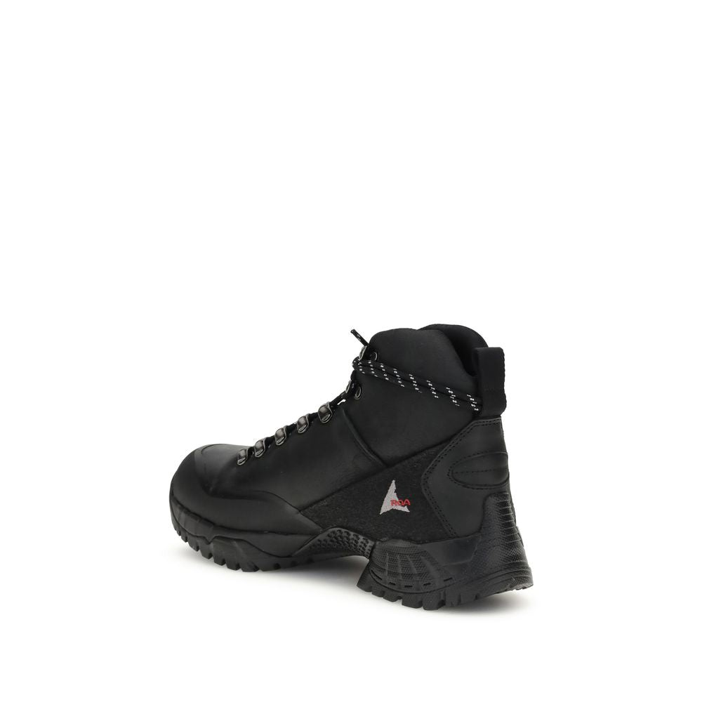 Andreas Mountain Boots