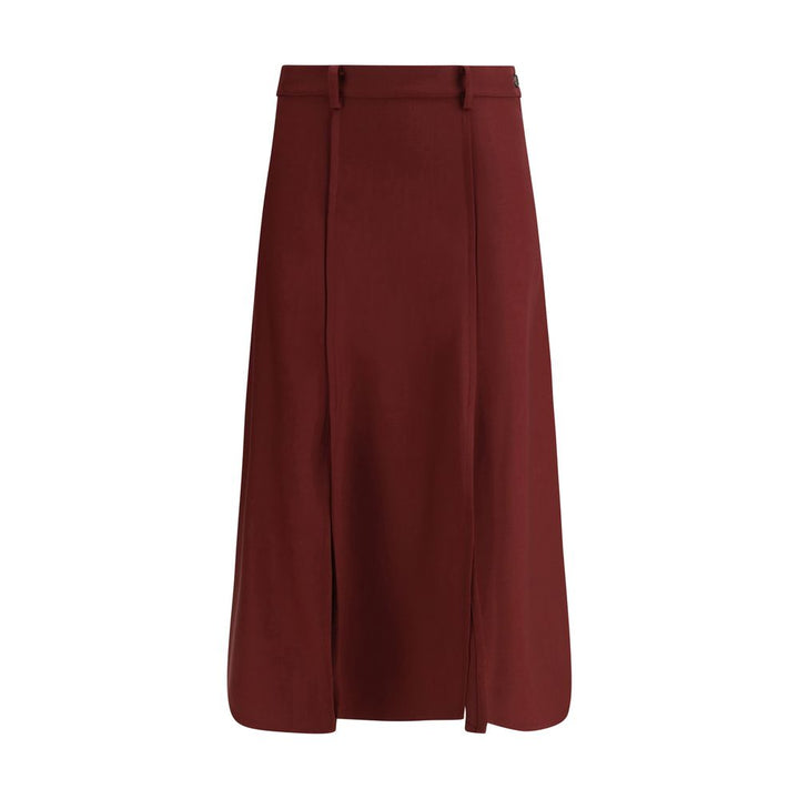 Seville midi Skirt