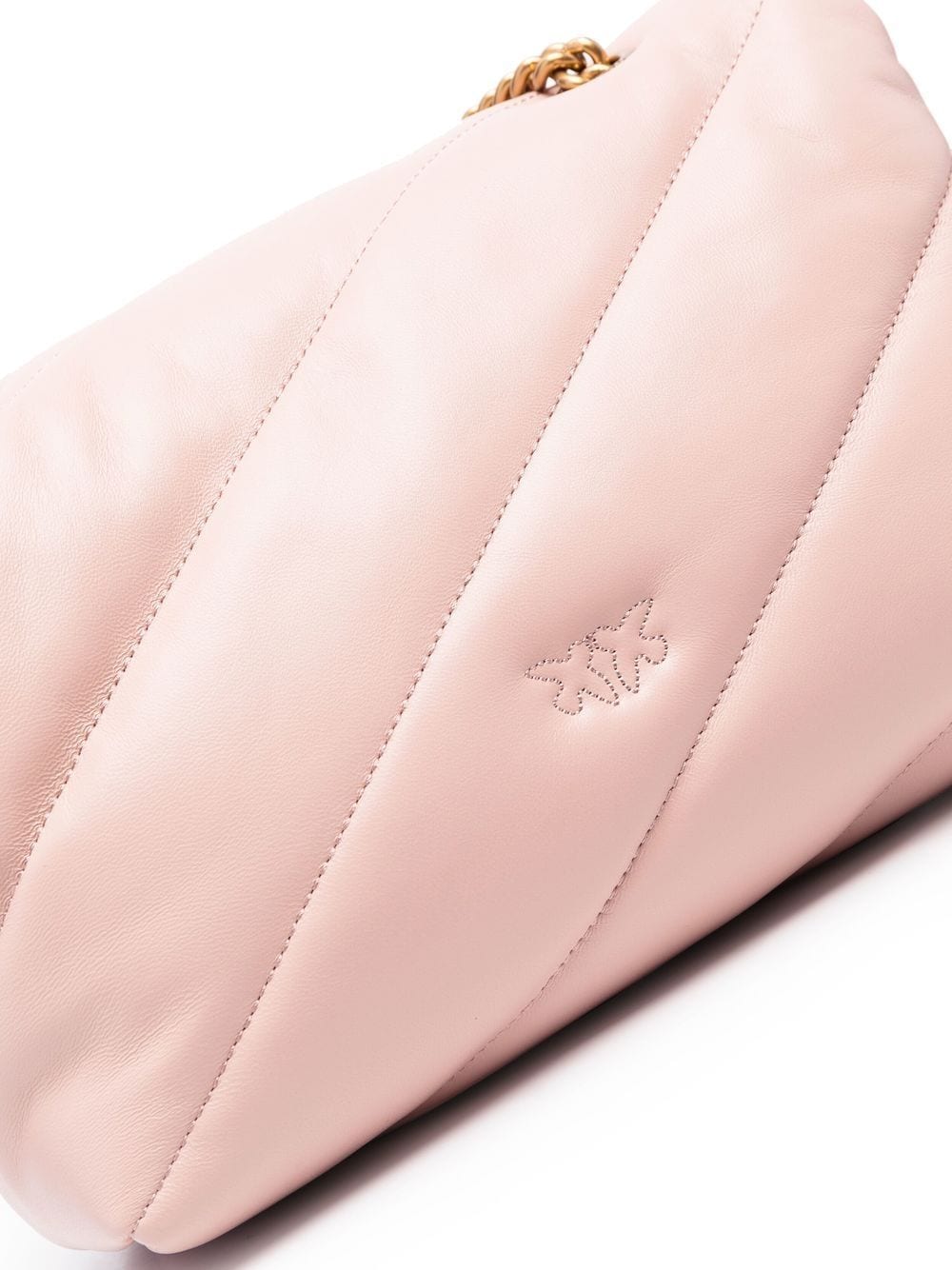 Love Classic Puff shoulder bag-23