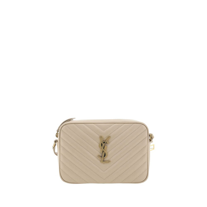 LouLou Shoulder Bag