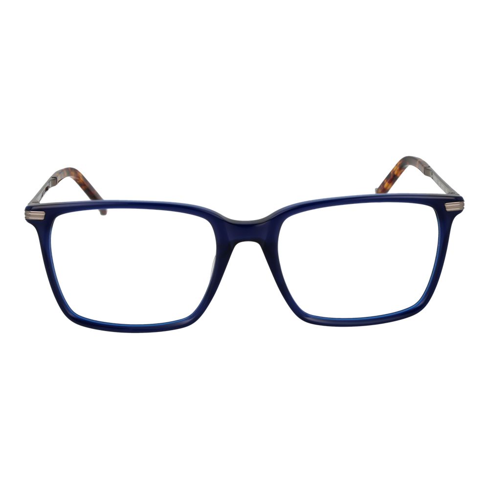 Blue Men Optical Frames