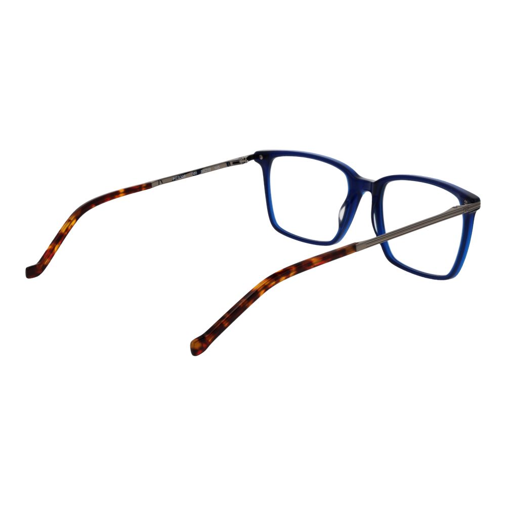 Blue Men Optical Frames