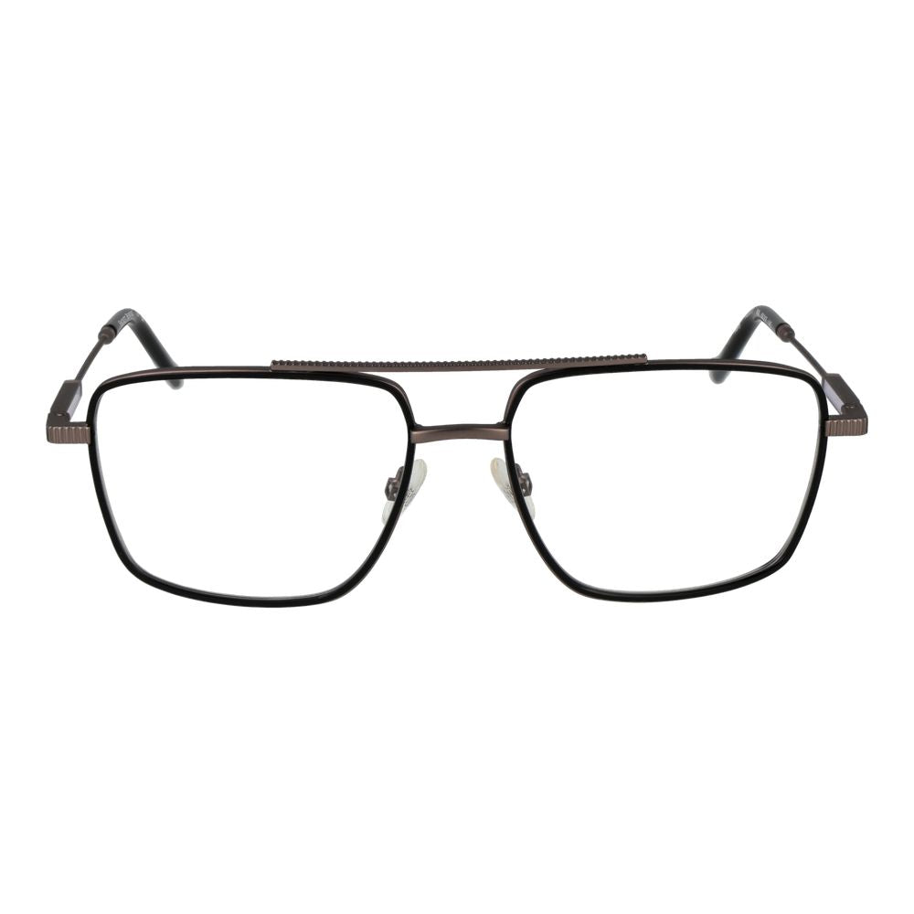 Gray Men Optical Frames