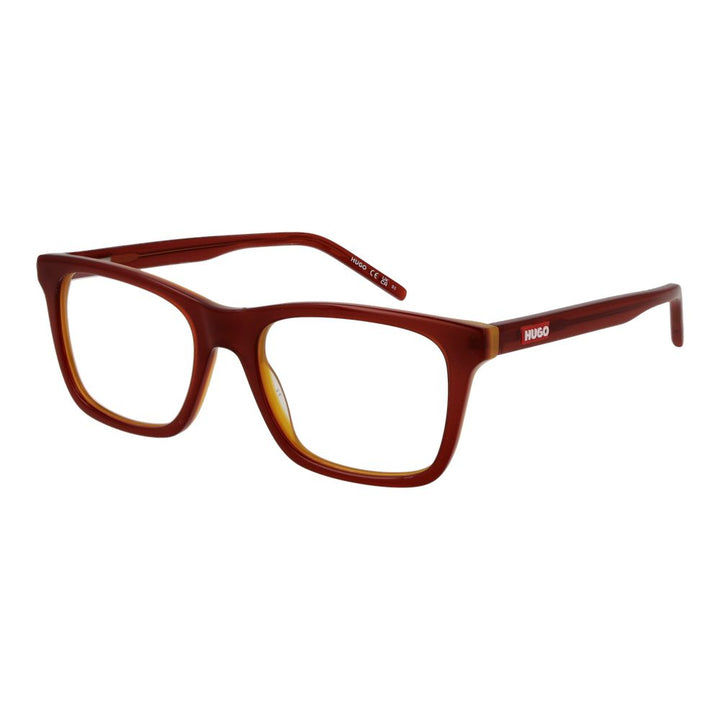 Brown Men Optical Frames