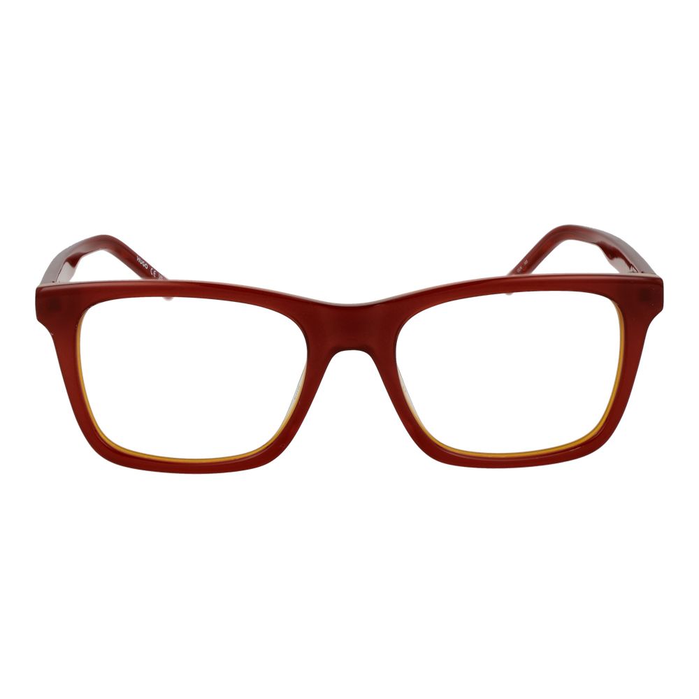 Brown Men Optical Frames