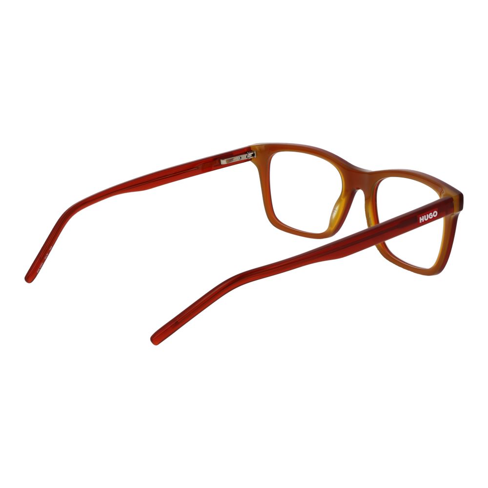 Brown Men Optical Frames