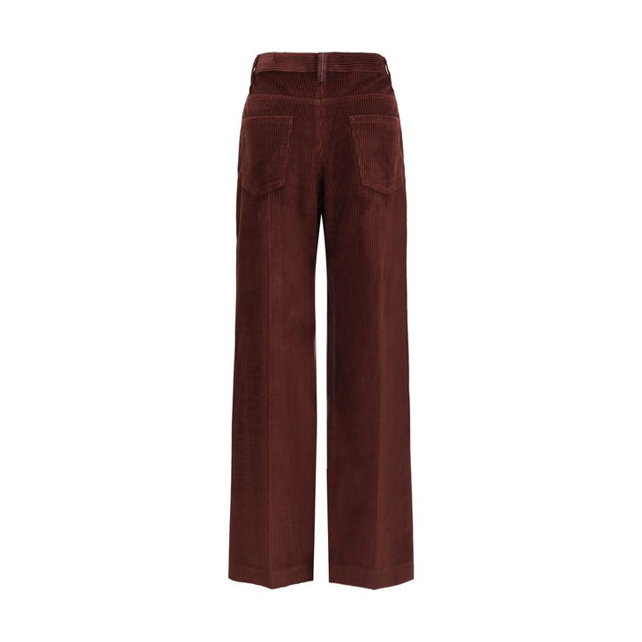 Velvet Pants