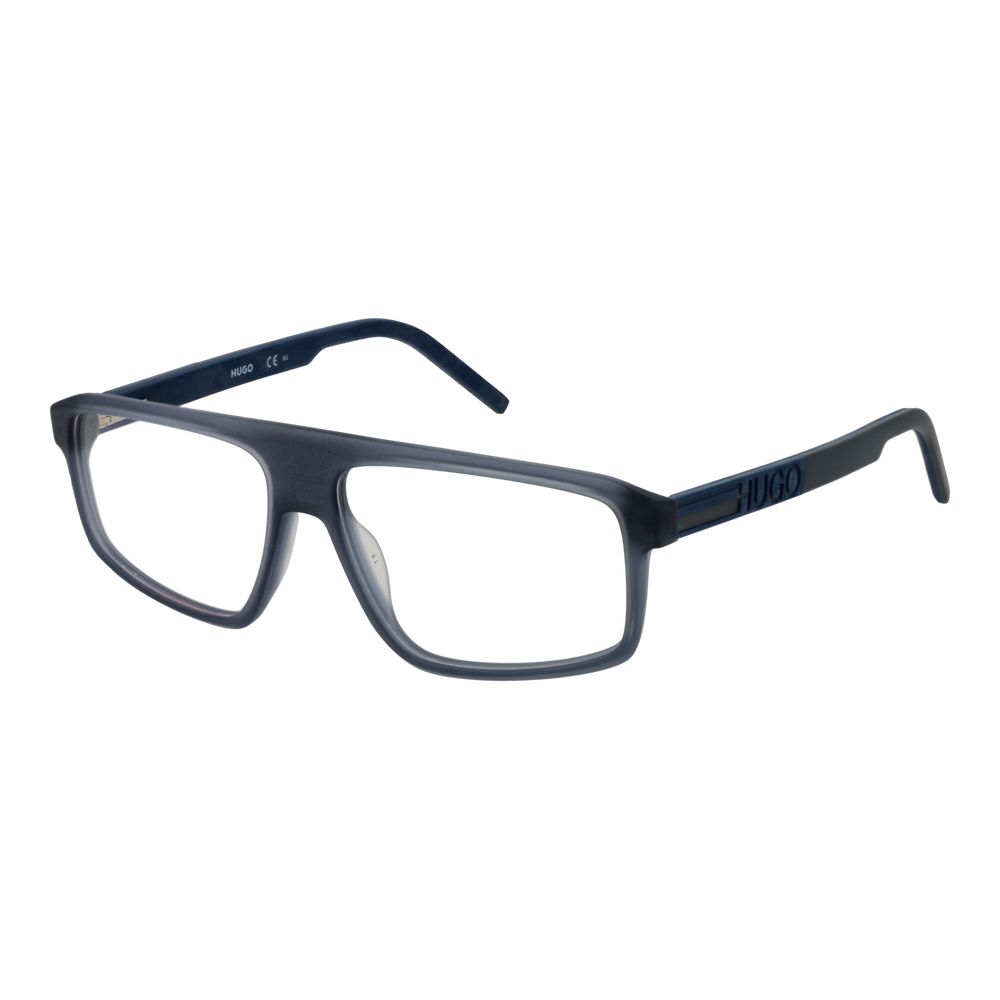 Blue Men Optical Frames