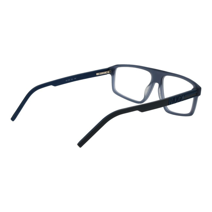 Blue Men Optical Frames