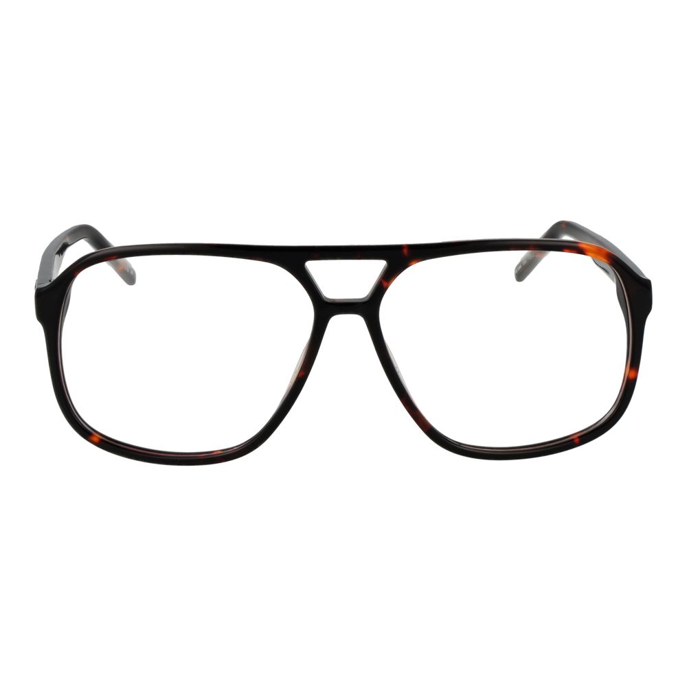 Brown Men Optical Frames