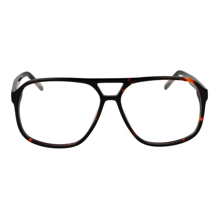 Brown Men Optical Frames