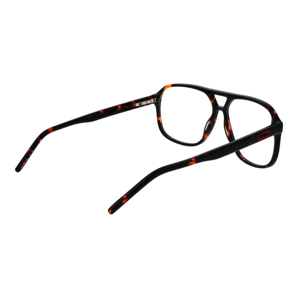Brown Men Optical Frames