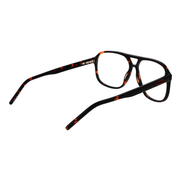 Brown Men Optical Frames