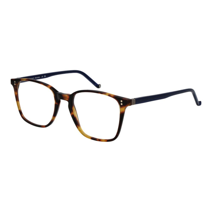 Brown Men Optical Frames