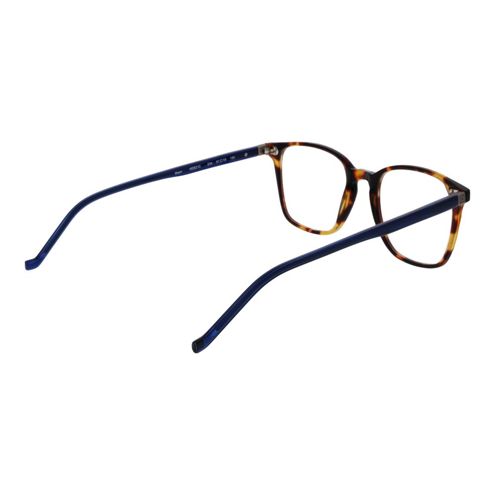 Brown Men Optical Frames