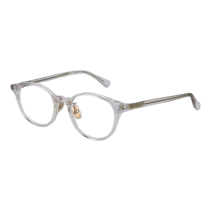 Transparent Women Optical Frames