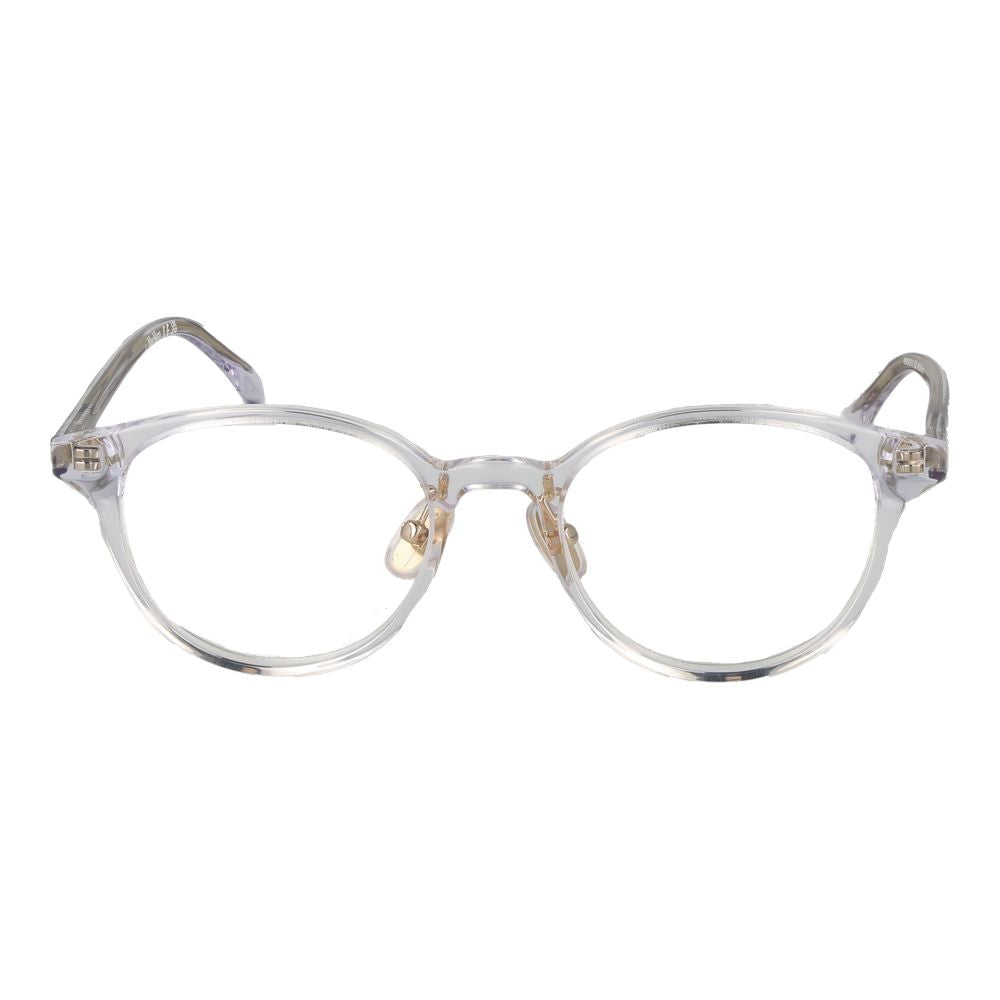 Transparent Women Optical Frames