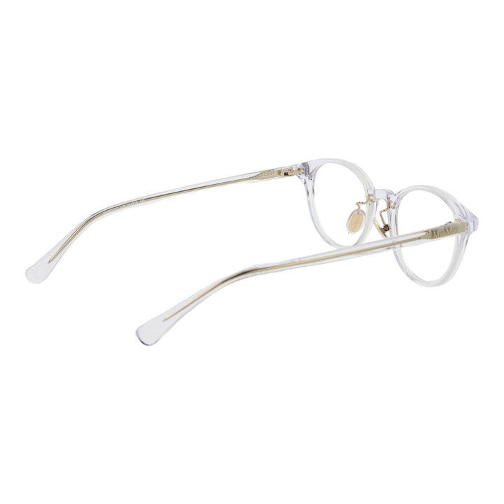 Transparent Women Optical Frames