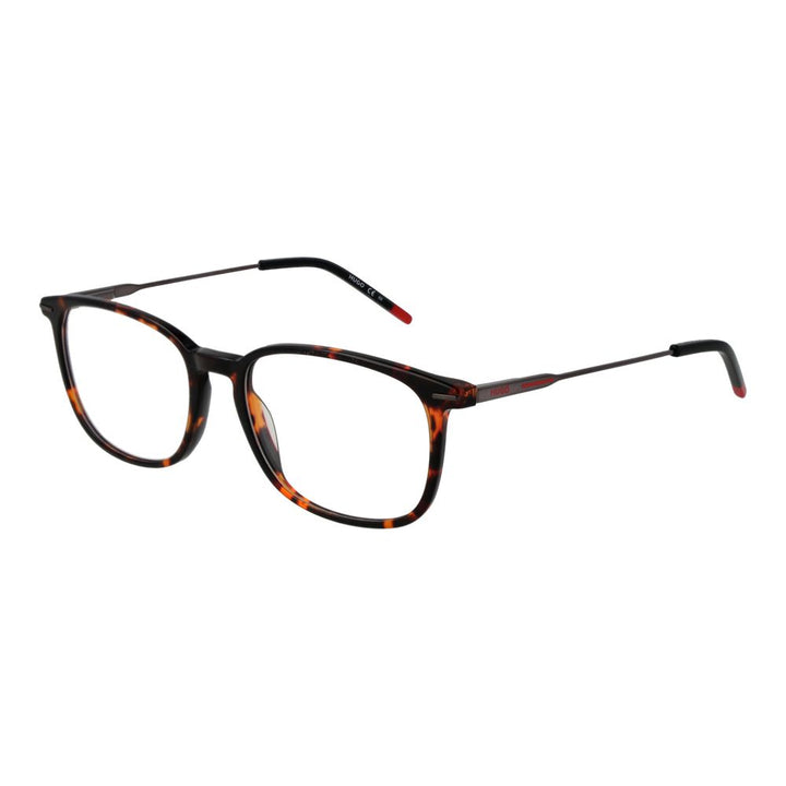 Brown Men Optical Frames