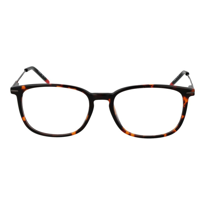 Brown Men Optical Frames