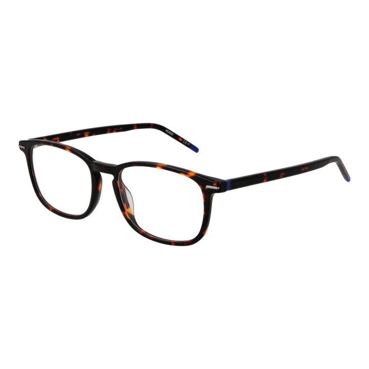 Brown Men Optical Frames