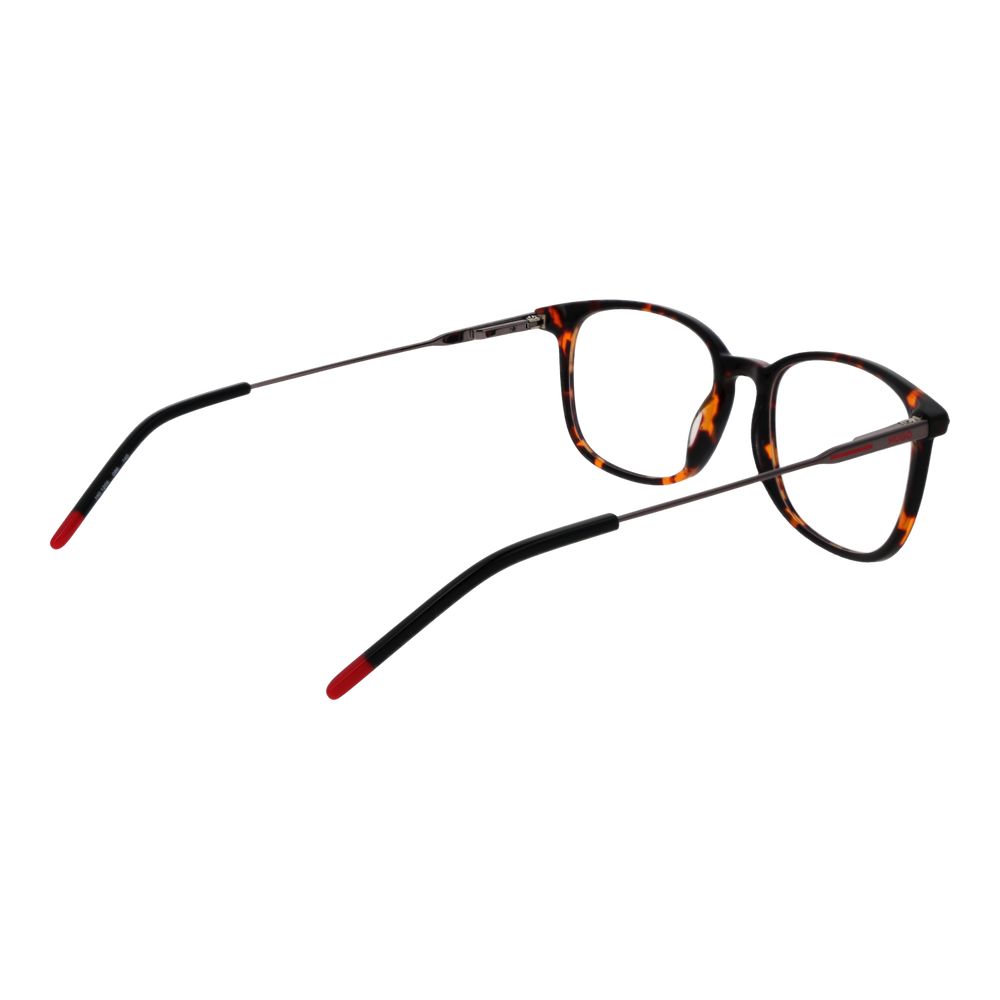 Brown Men Optical Frames