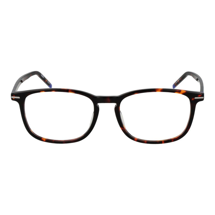 Brown Men Optical Frames