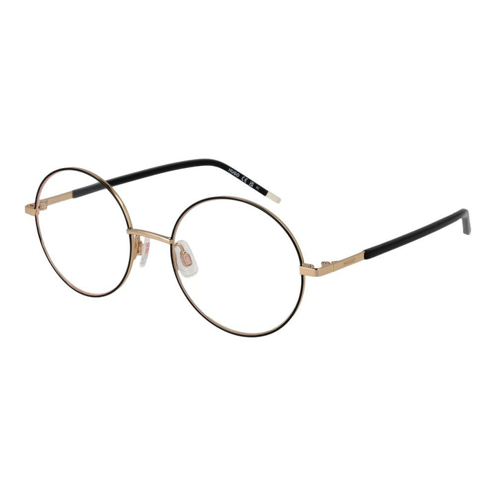 Black Women Optical Frames
