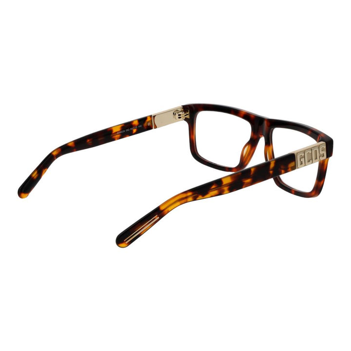 Brown Unisex Optical Frames