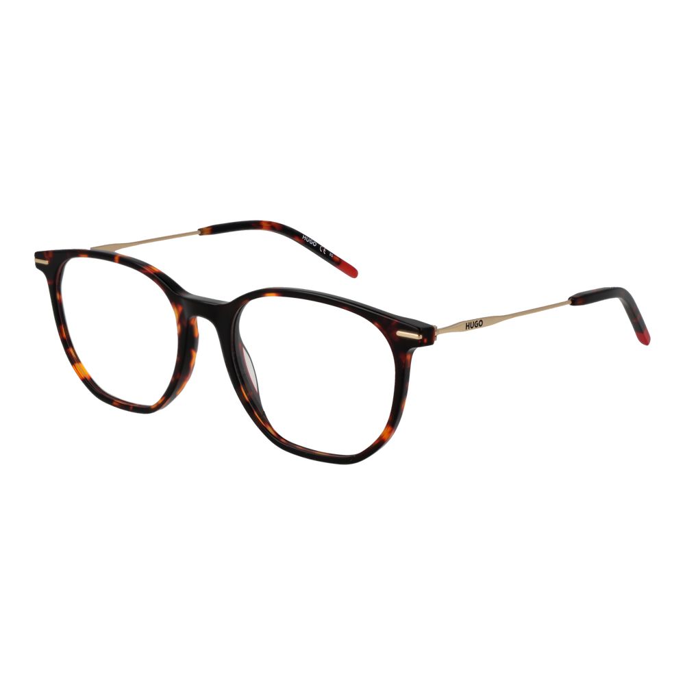 Brown Women Optical Frames