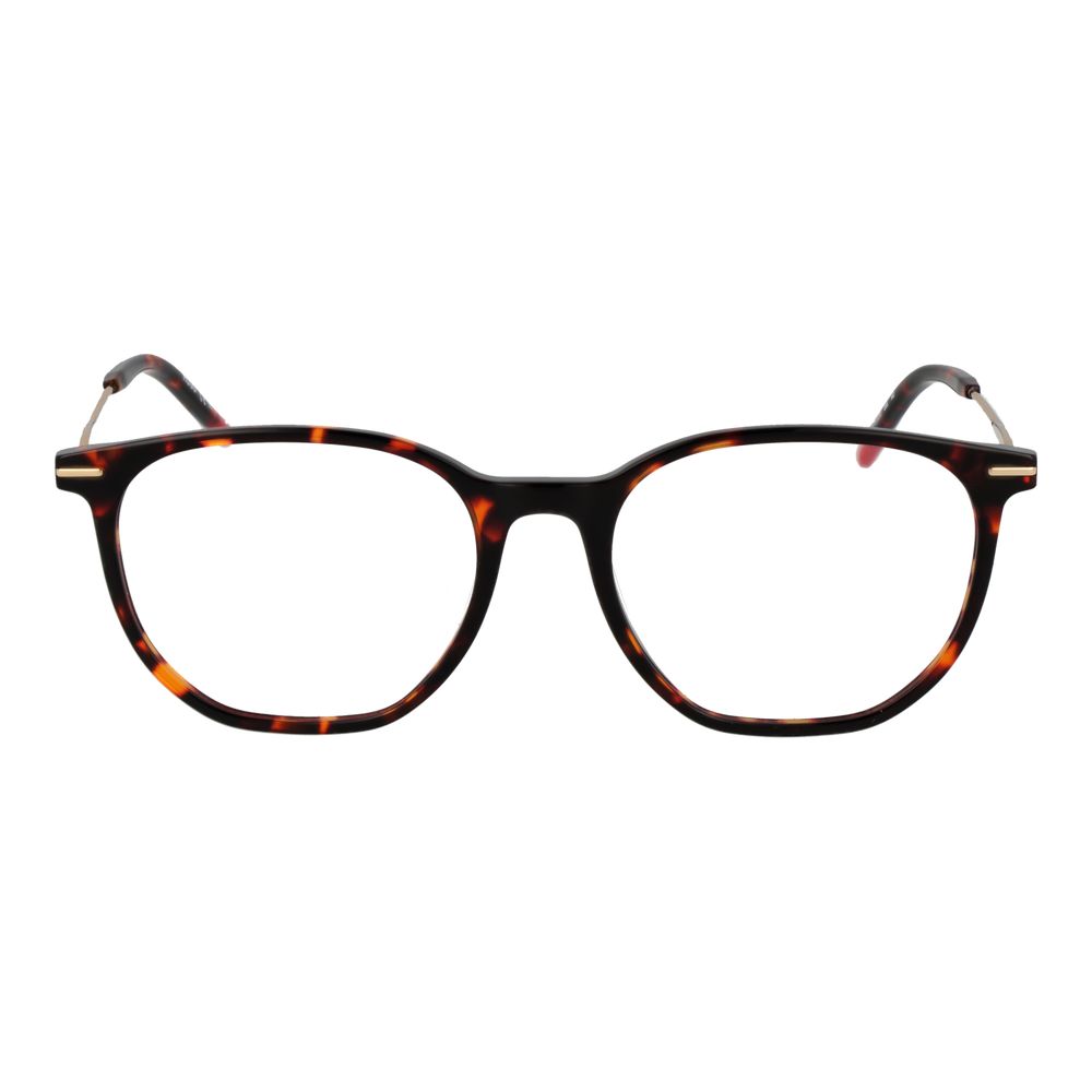 Brown Women Optical Frames