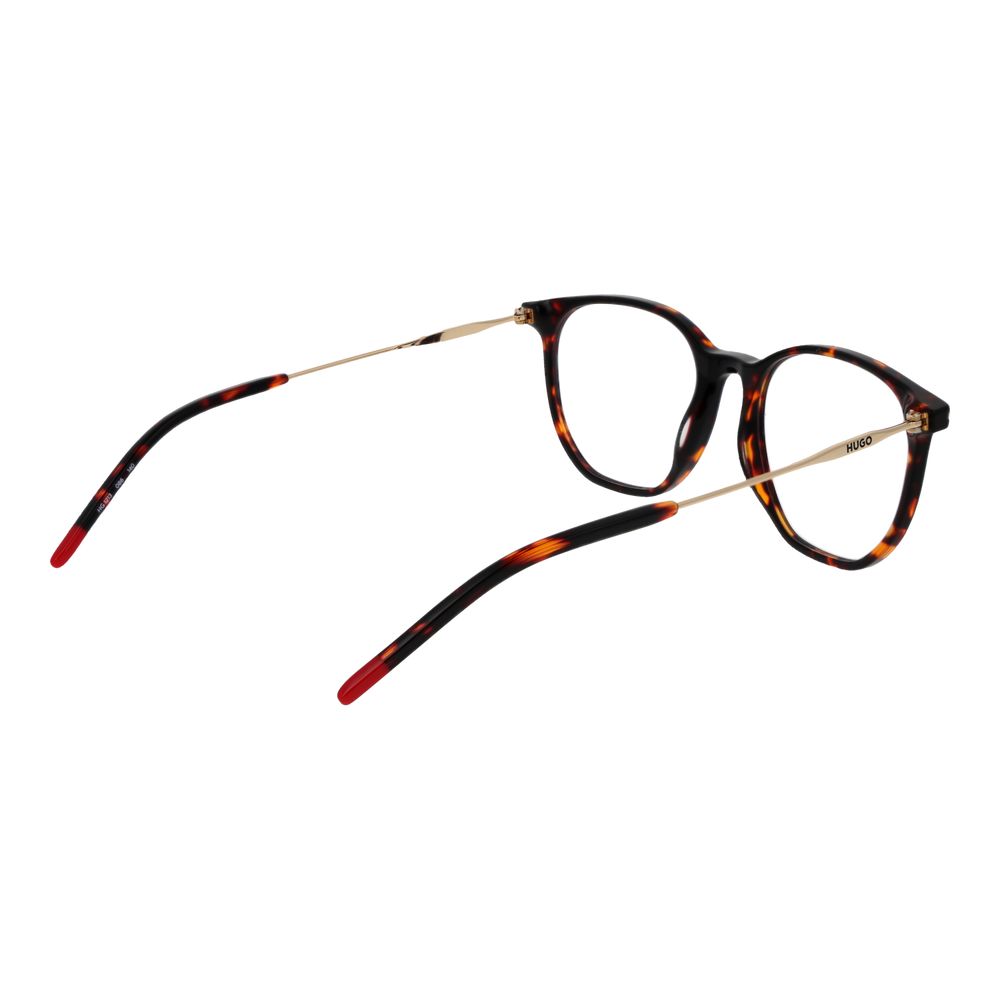 Brown Women Optical Frames