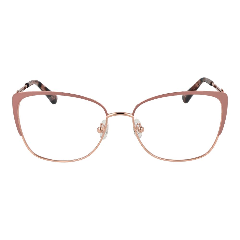 Pink Women Optical Frames