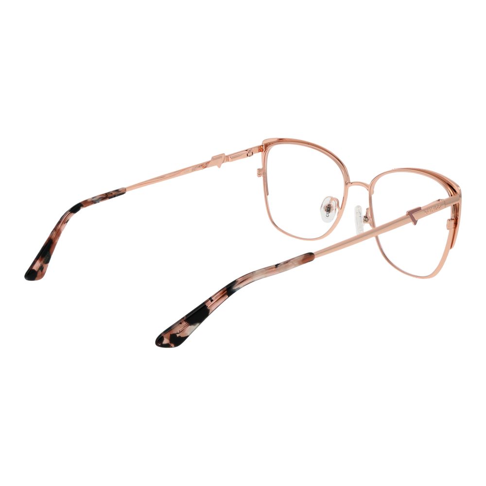Pink Women Optical Frames