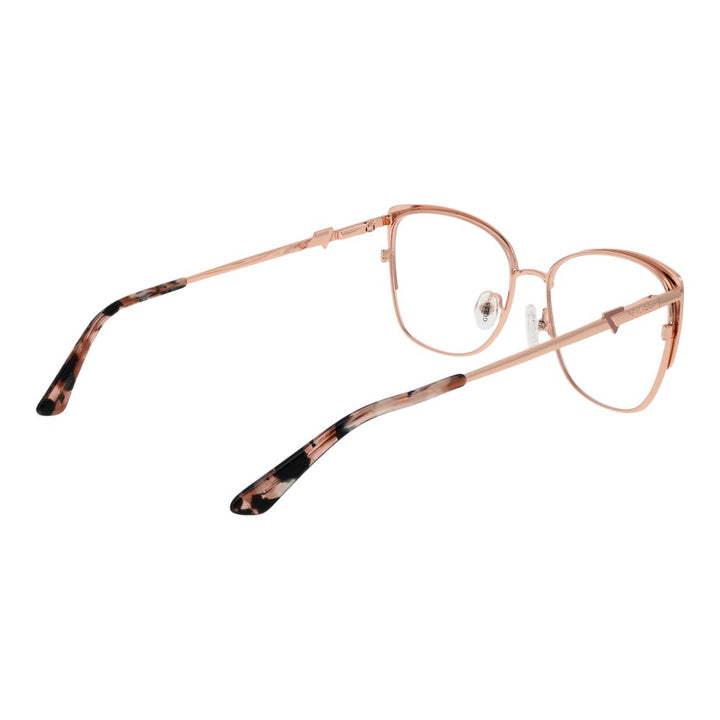 Pink Women Optical Frames
