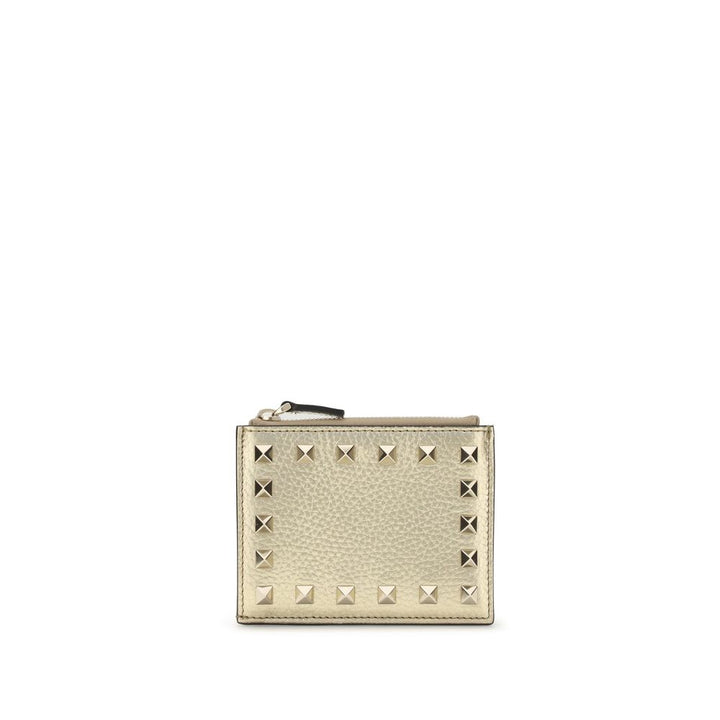 Rockstud Coin Purse